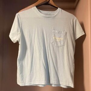 Crop t shirt